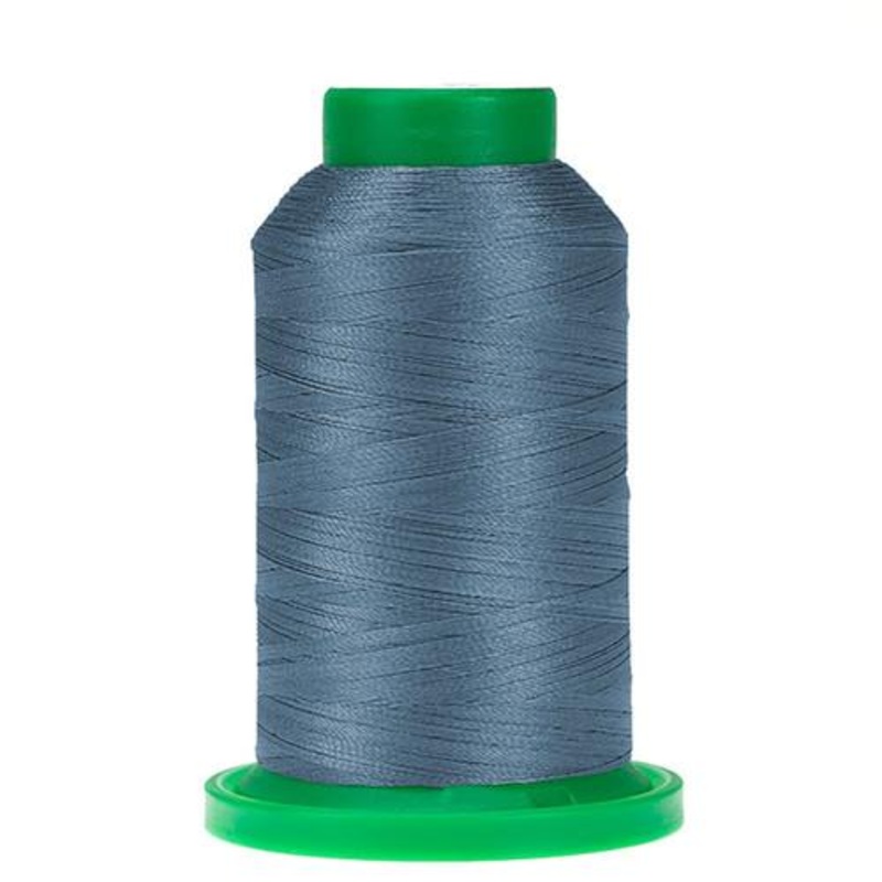 3852 Isacord 100% Polyester 40wt Manatee