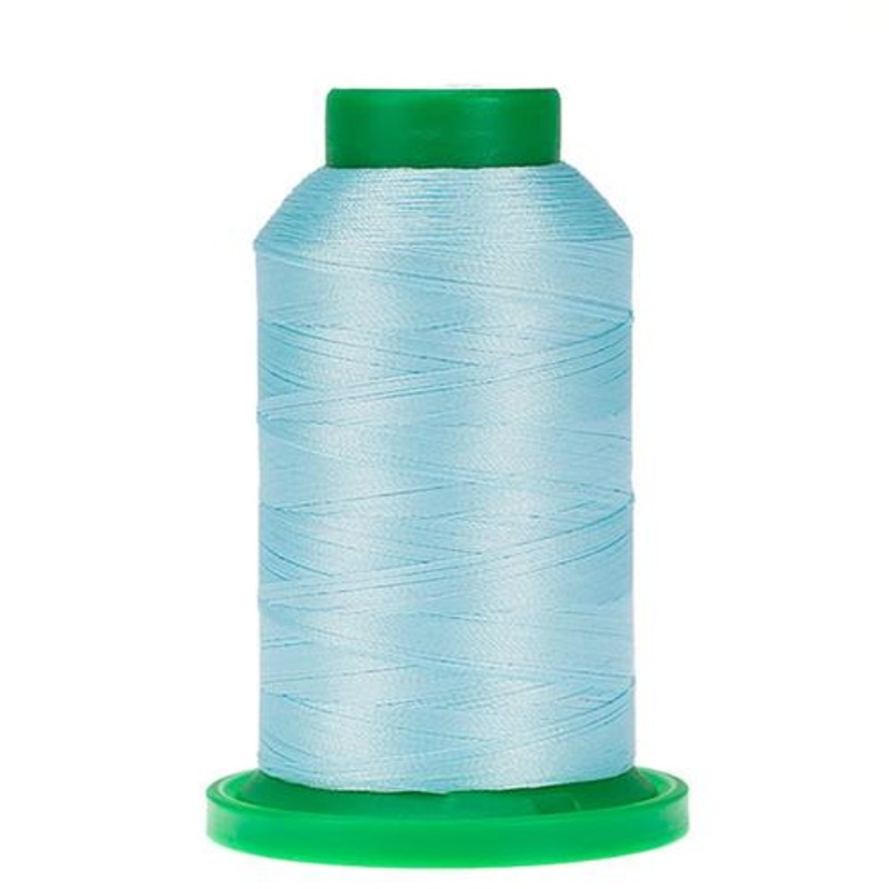 4152 Isacord 100% Polyester 40wt Serenity