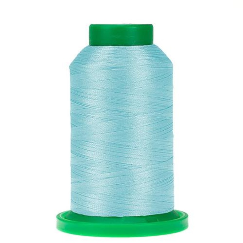 4240 Isacord 100% Polyester 40wt Spearmint