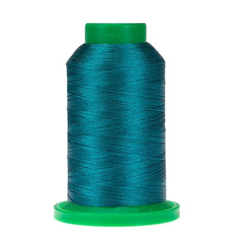 4421 Isacord 100% Polyester 40wt Light Mallard
