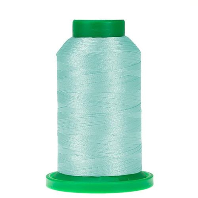 4952 Isacord 100% Polyester 40wt Mystic Ocean