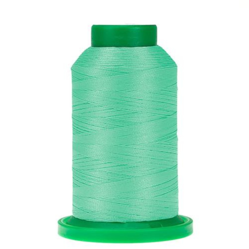 5230 Isacord 100% Polyester 40wt Bottle Green
