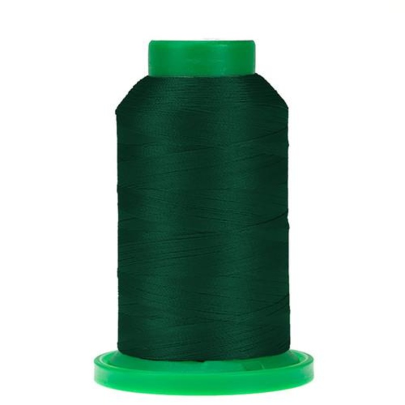 5326 Isacord 100% Polyester 40wt Evergreen