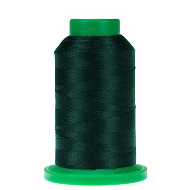 5335 Isacord 100% Polyester 40wt Swamp