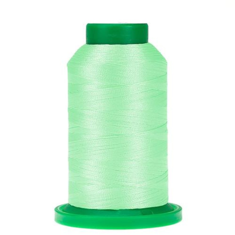 5440 Isacord 100% Polyester 40wt Mint
