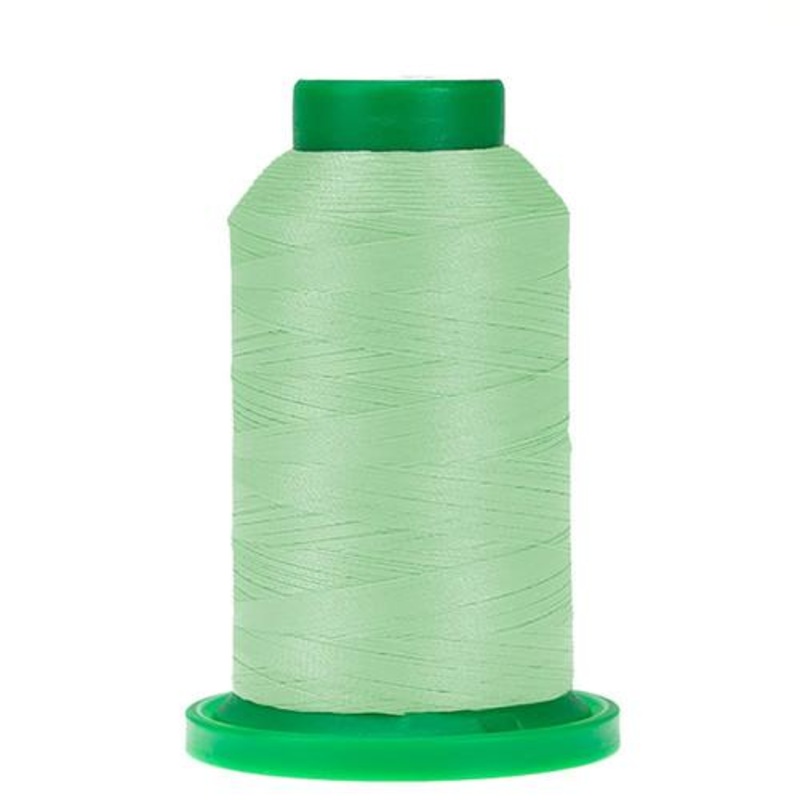 5450 Isacord 100% Polyester 40wt Basic Seafoam