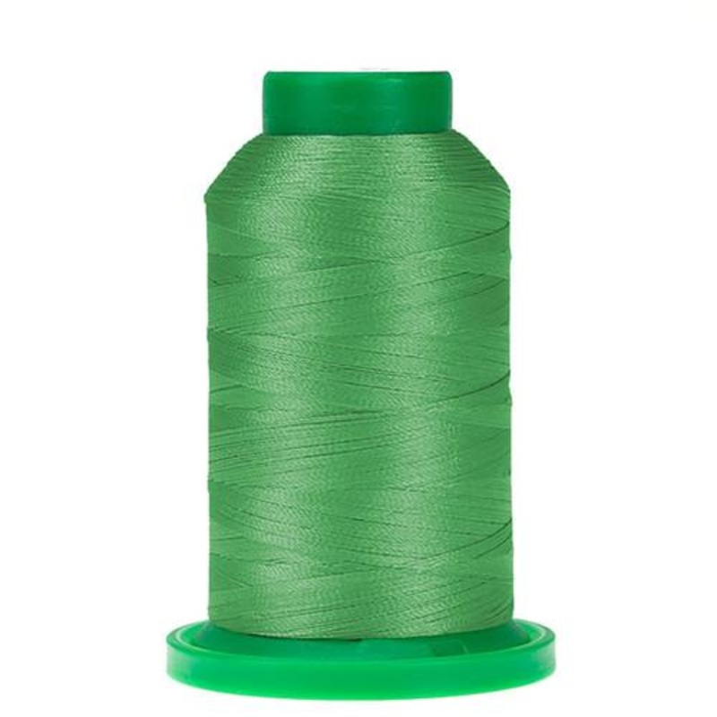 5531 Isacord 100% Polyester 40wt Pear