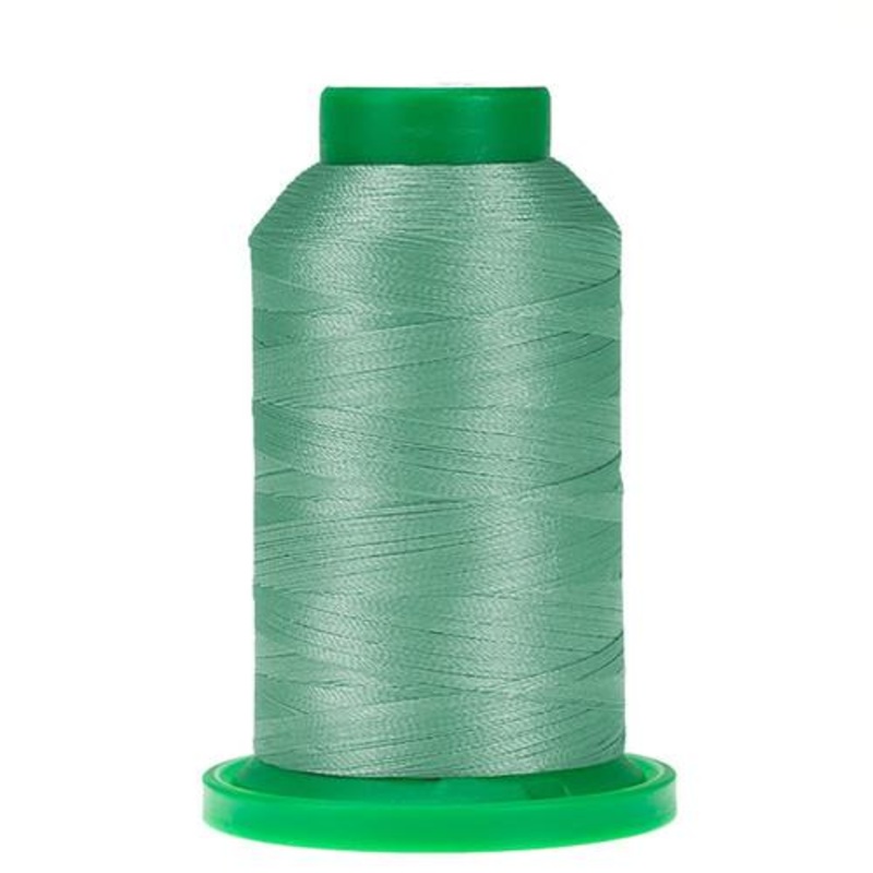 5542 Isacord 100% Polyester 40wt Garden Moss