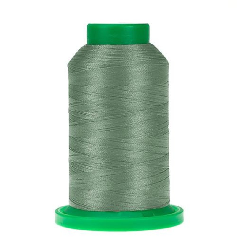 5552 Isacord 100% Polyester 40wt Palm Leaf