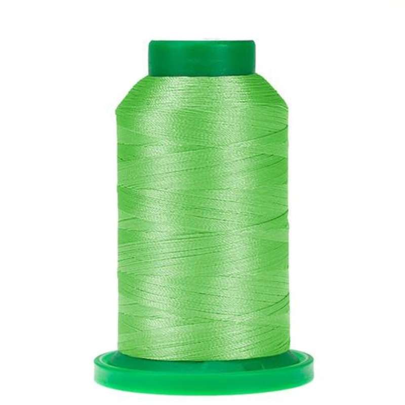 5610 Isacord 100% Polyester 40wt Bright Mint