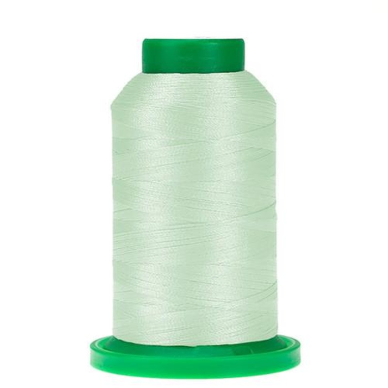 5650 Isacord 100% Polyester 40wt Spring Frost