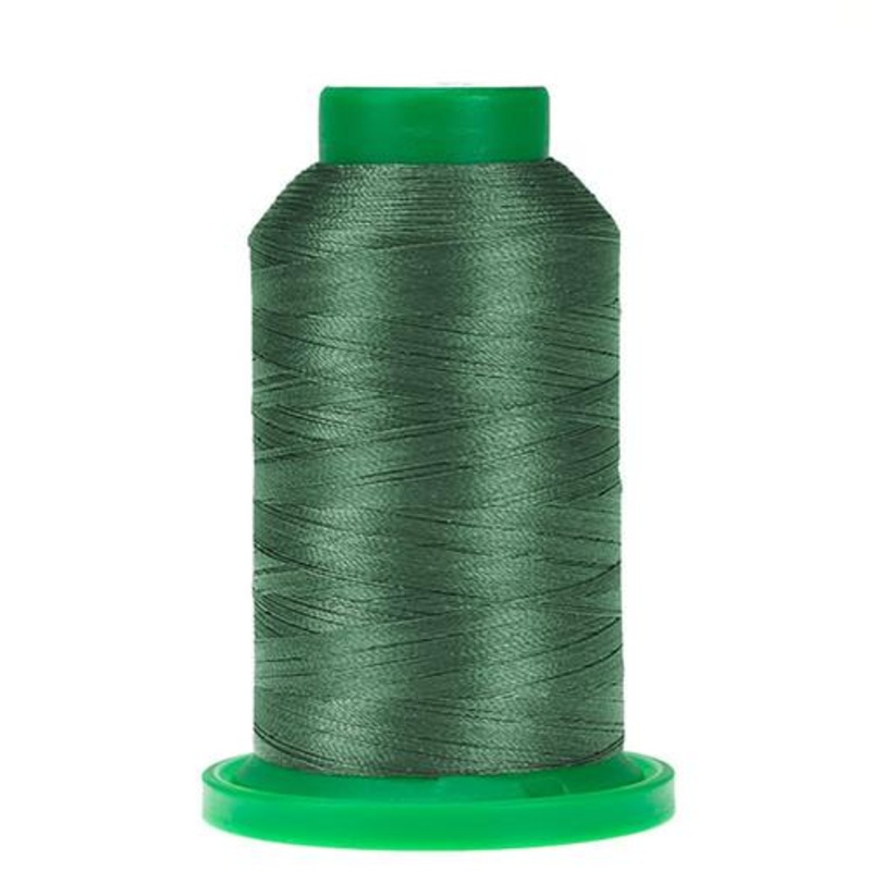 5743 Isacord 100% Polyester 40wt Asparagus