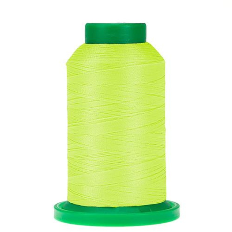 6011 Isacord 100% Polyester 40wt Tamarack