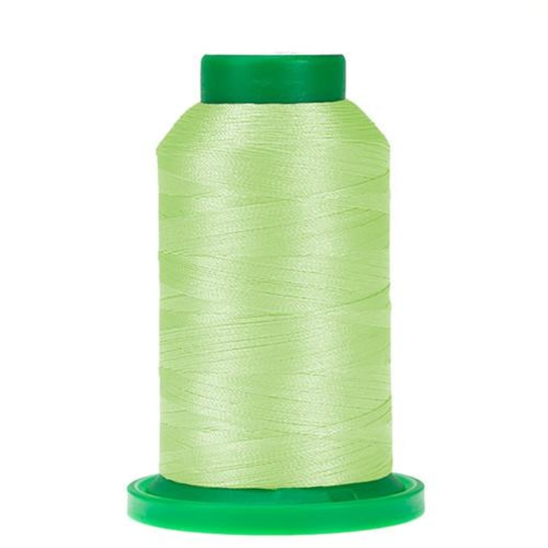 6051 Isacord 100% Polyester 40wt Jalapeno