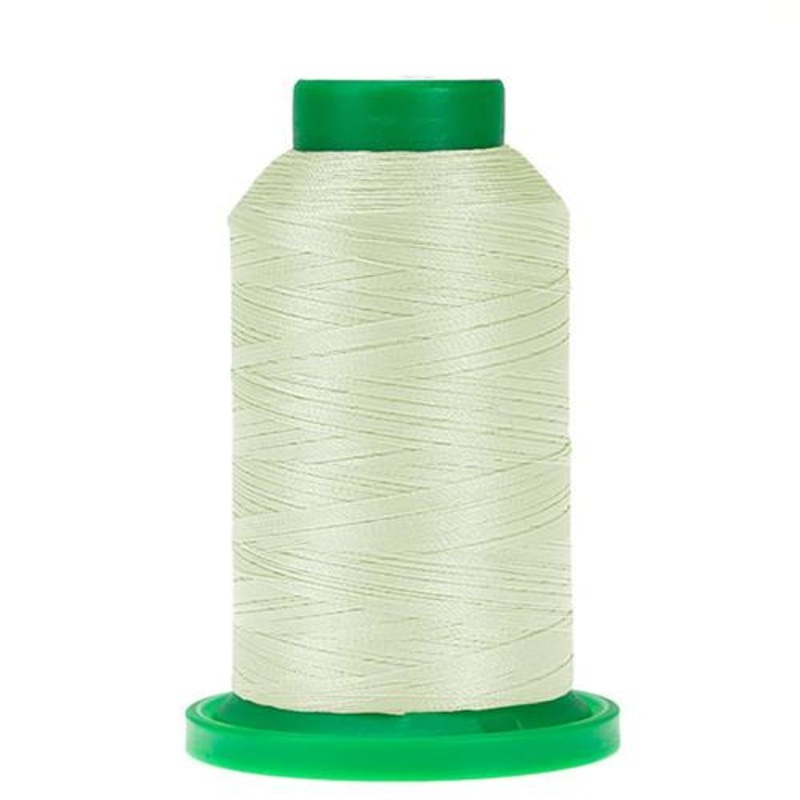 6071 Isacord 100% Polyester 40wt Old Lace