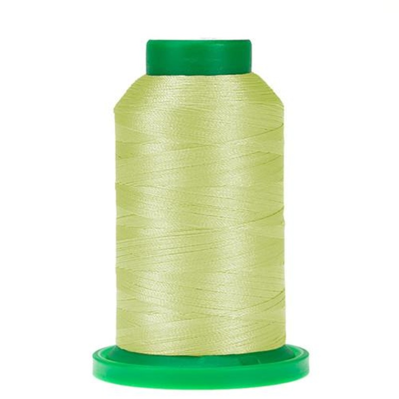 6141 Isacord 100% Polyester 40wt Spring Green