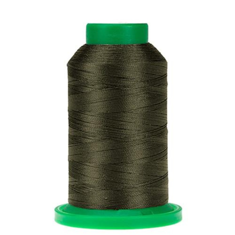 6156 Isacord 100% Polyester 40wt Olive