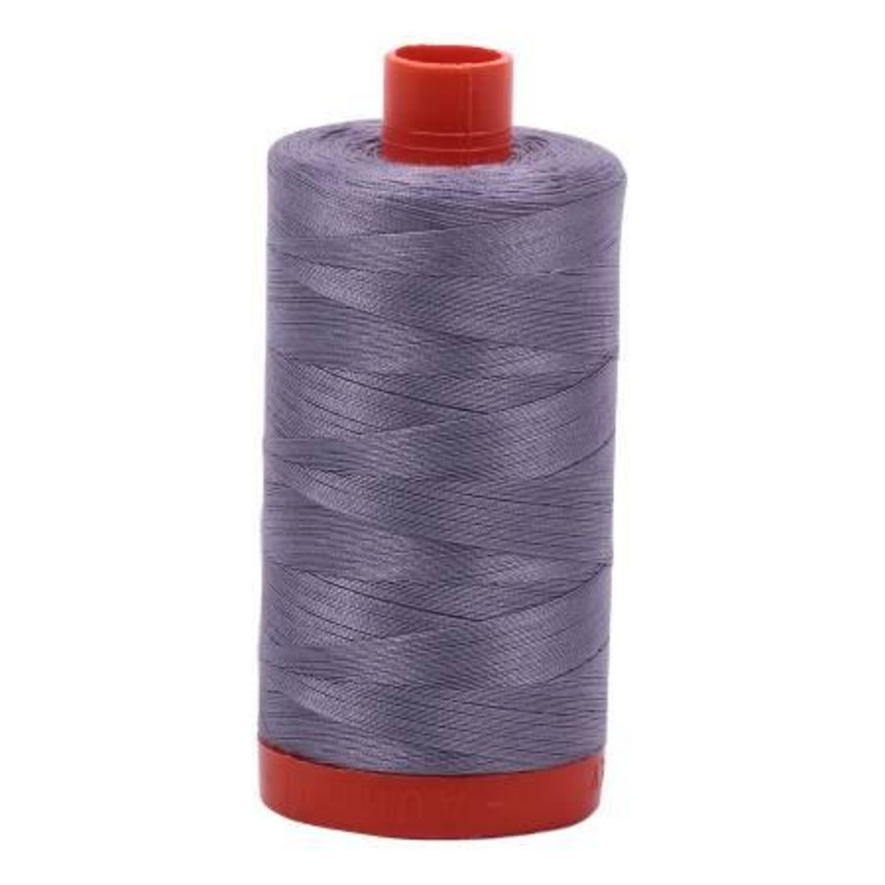 6733 Aurifil 100% Cotton 50wt Twilight