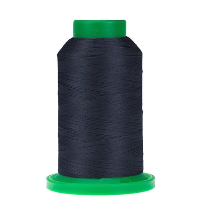0112 Isacord 100% Polyester 40wt Leadville
