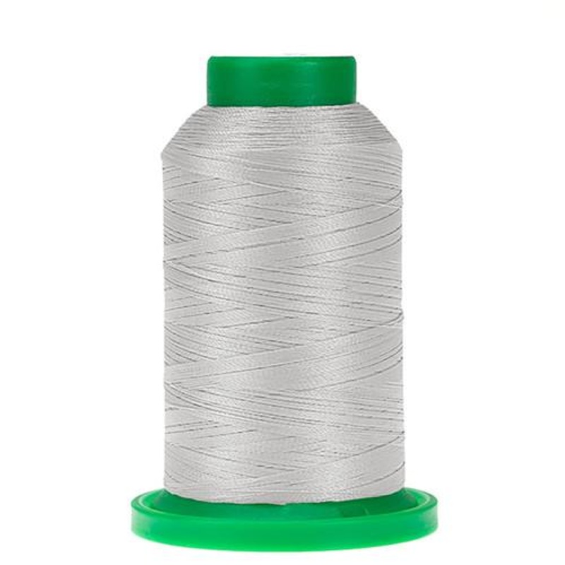 0176 Isacord 100% Polyester 40wt Fog