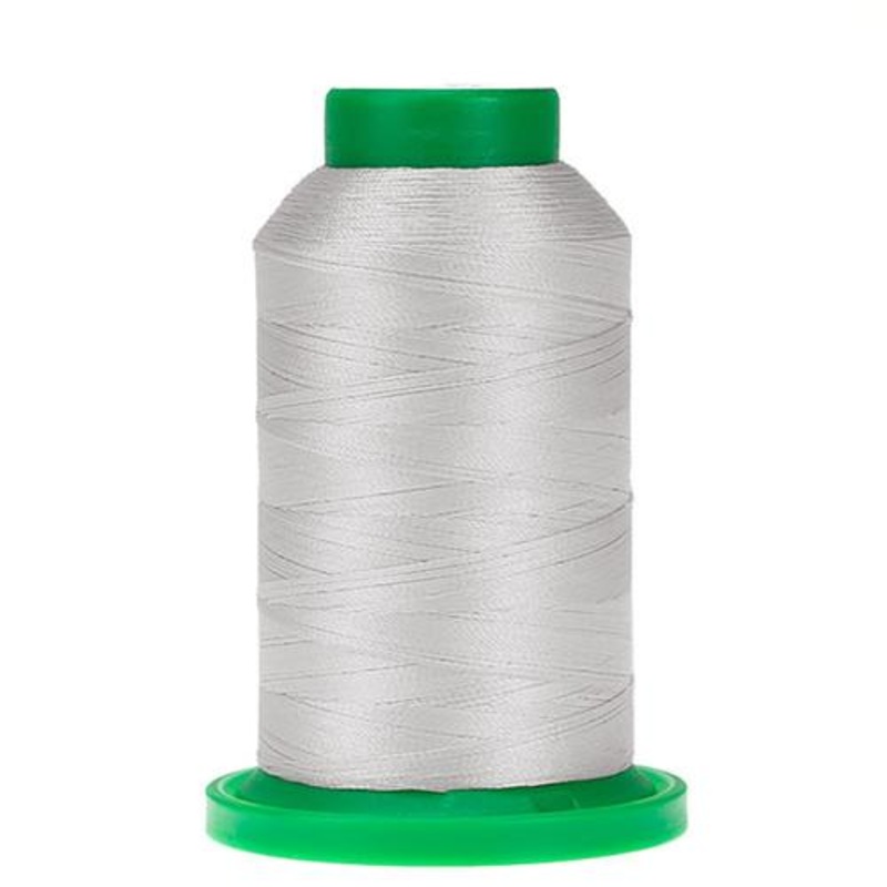 0184 Isacord 100% Polyester 40wt Pearl