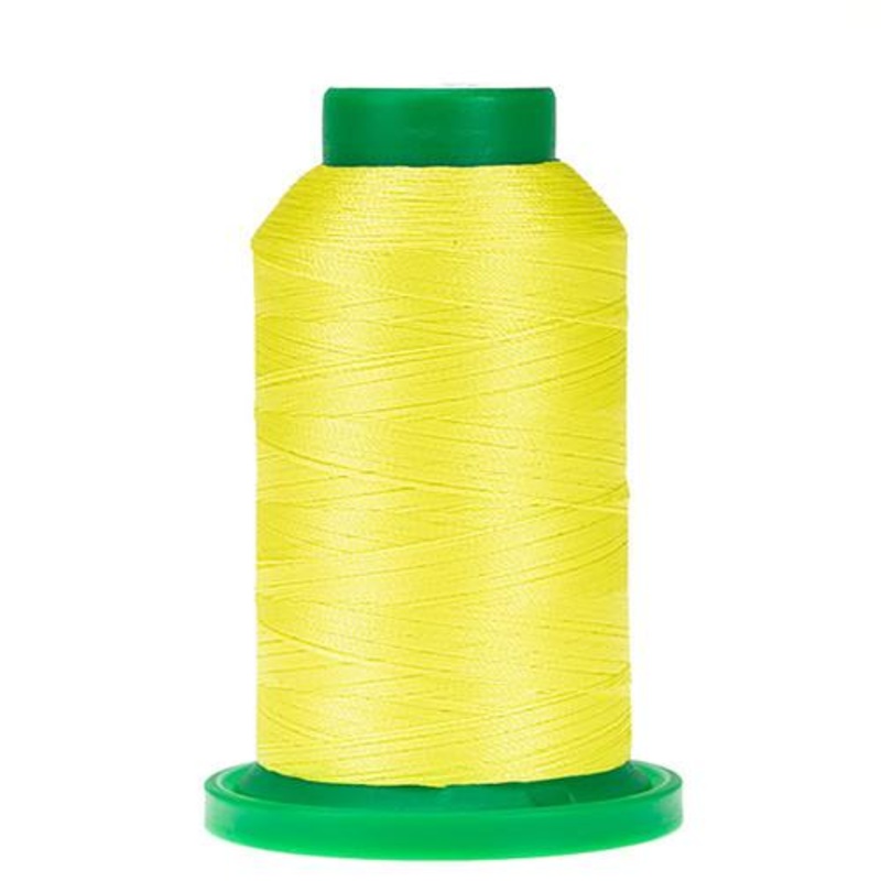 0220 Isacord 100% Polyester 40wt Sunbeam