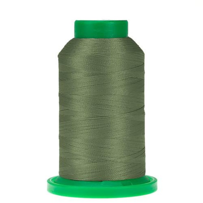 0463 Isacord 100% Polyester 40wt Cypress