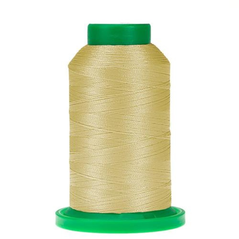 0532 Isacord 100% Polyester 40wt Champagne
