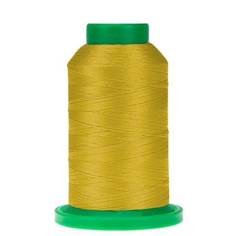 0546 Isacord 100% Polyester 40wt Ginger