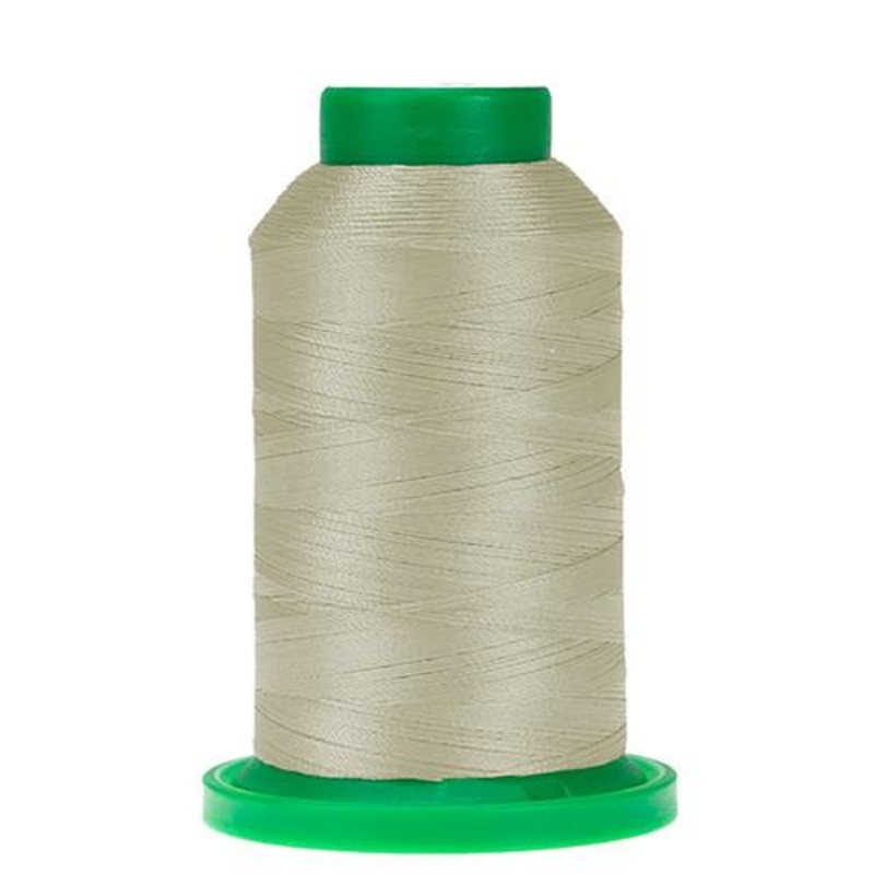 0555 Isacord 100% Polyester 40wt Light Sage