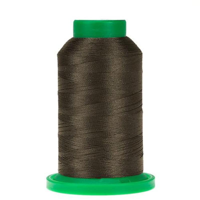 0776 Isacord 100% Polyester 40wt Sage