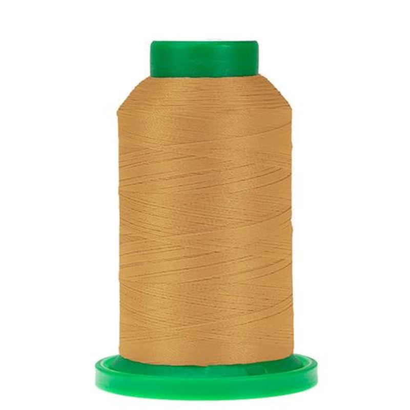 0832 Isacord 100% Polyester 40wt Sisal