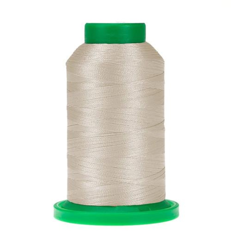 0874 Isacord 100% Polyester 40wt Gravel