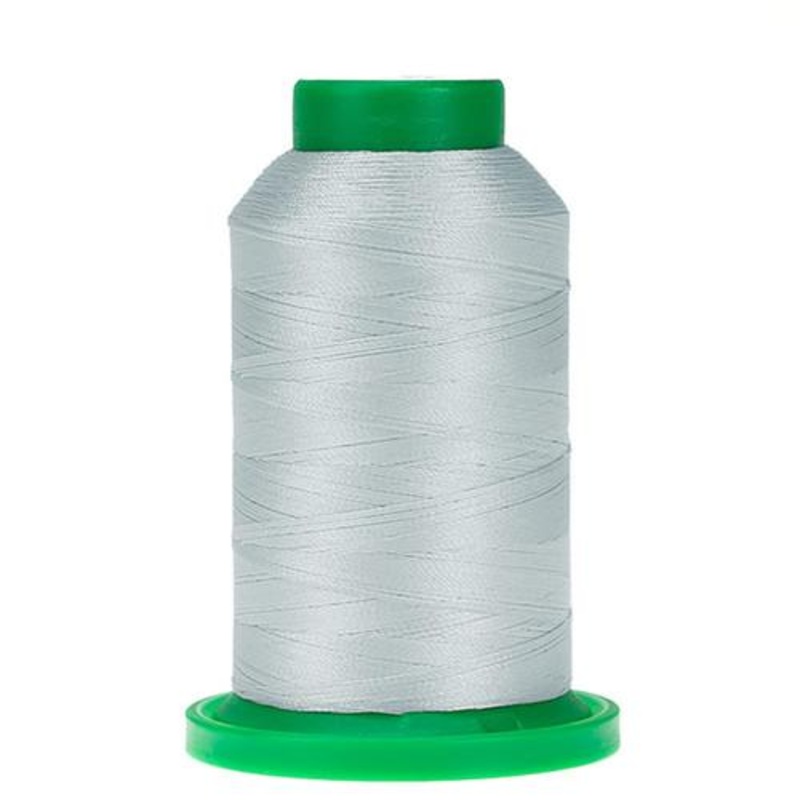 4071 Isacord 100% Polyester 40wt Glacier Green