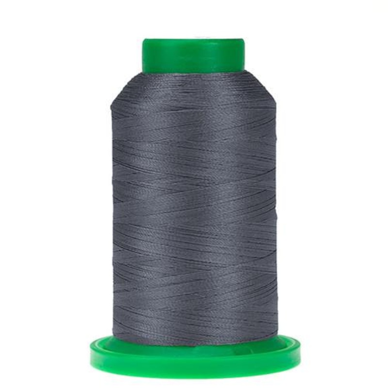 4073 Isacord 100% Polyester 40wt Metal