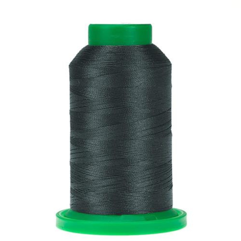 4074 Isacord 100% Polyester 40wt Dimgray