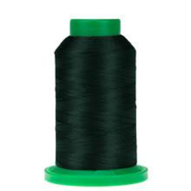5374 Isacord 100% Polyester 40wt Forest Green