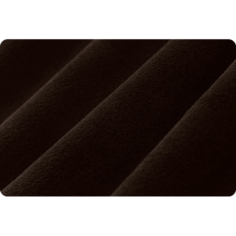 90″ Wide Cuddle 3 Chocolate