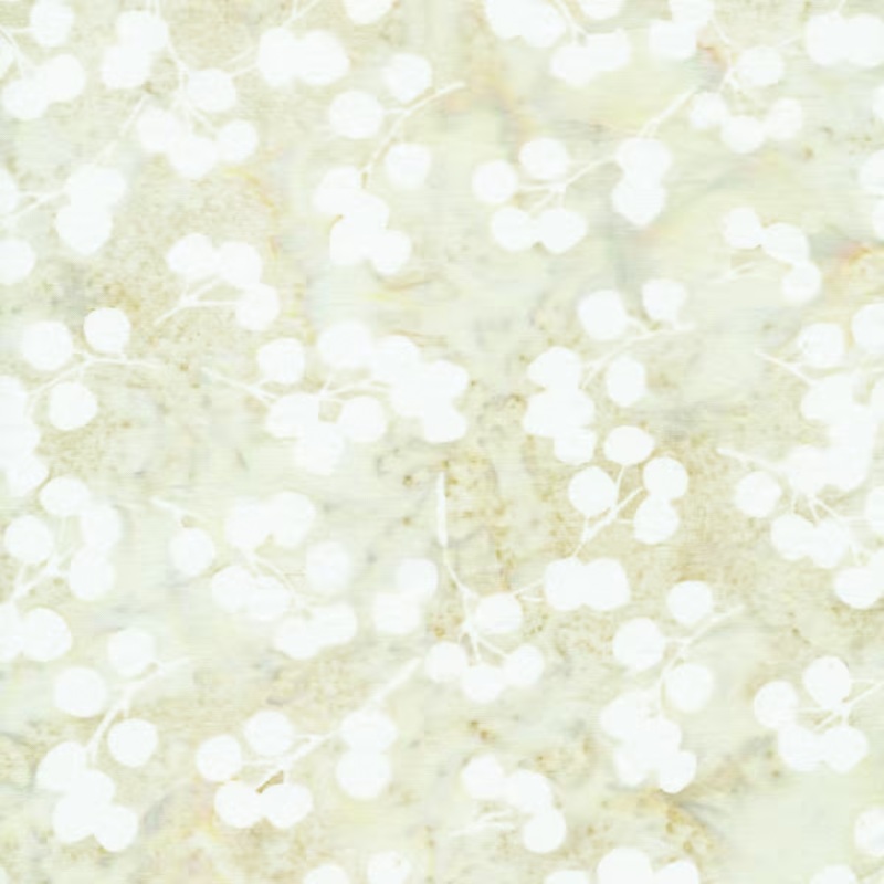 Bali Batik Breeze Eucalyptus Papyrus