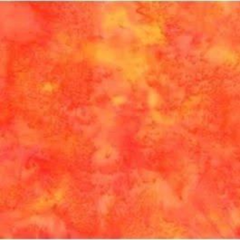 Bali Watercolor Poppy