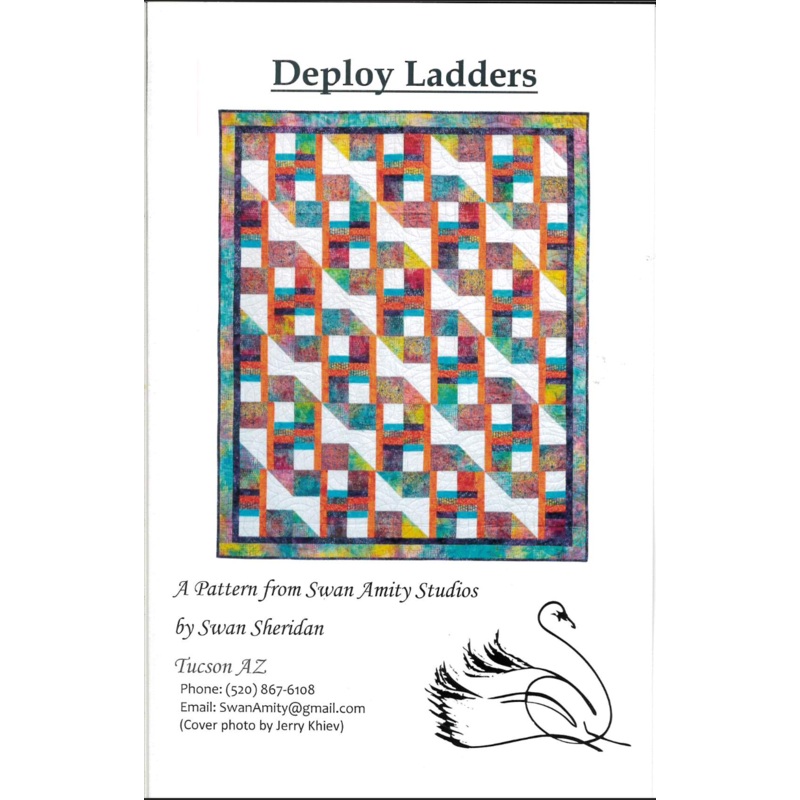 Deploy Ladders Pattern