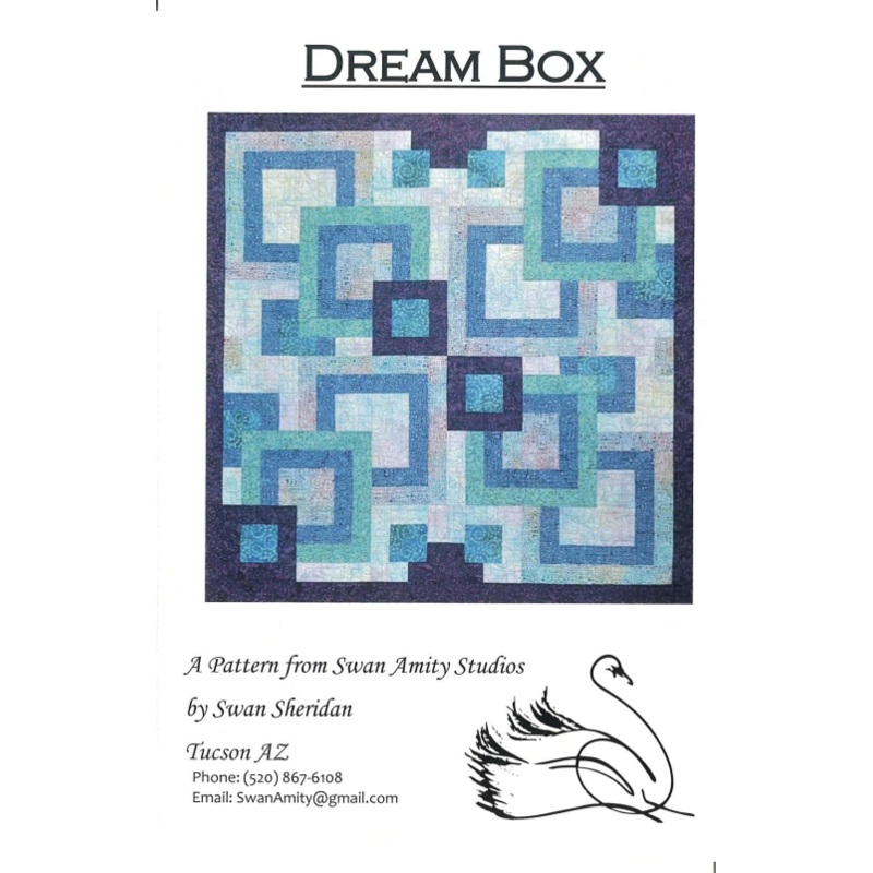 Dream Box Pattern