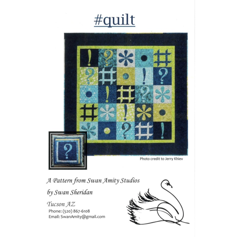 #quilt Pattern