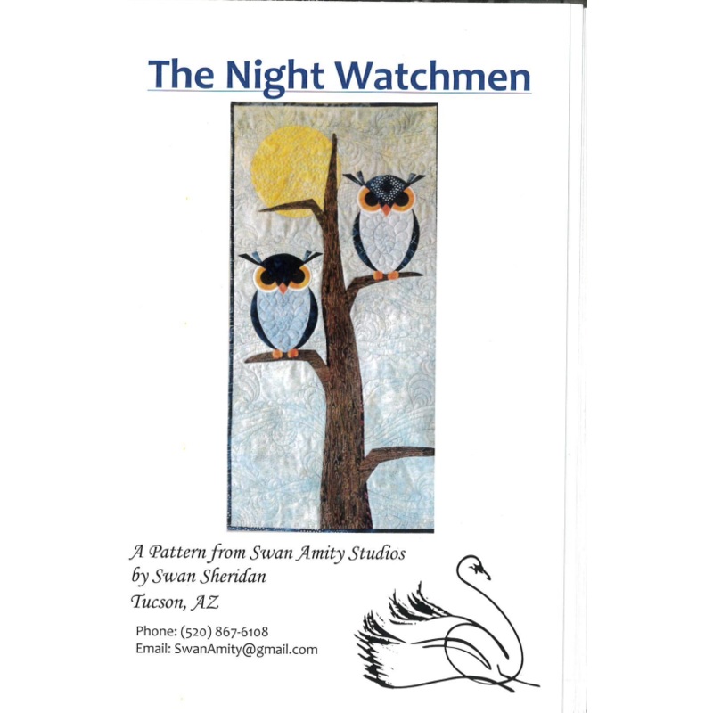 The Night Watchman Pattern