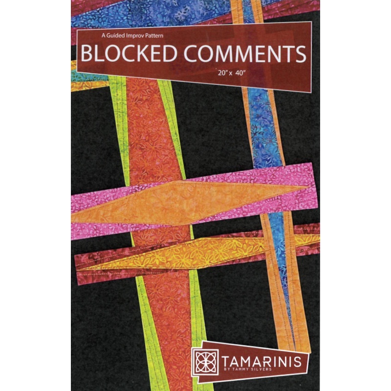 Blocked Comments Pattern