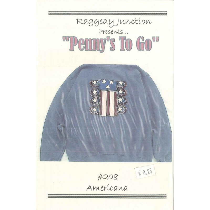 Penny’s to Go Americana