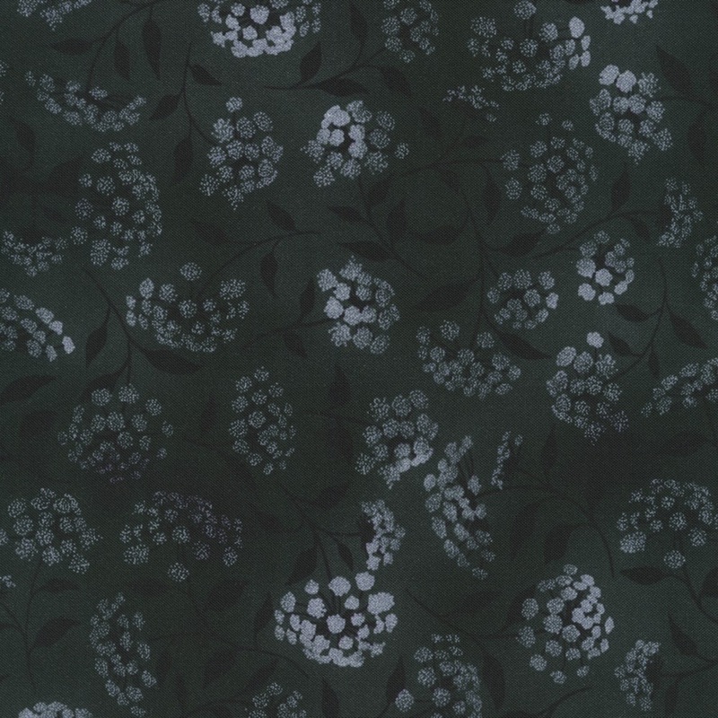 108″ Wide Fusions Wide Black