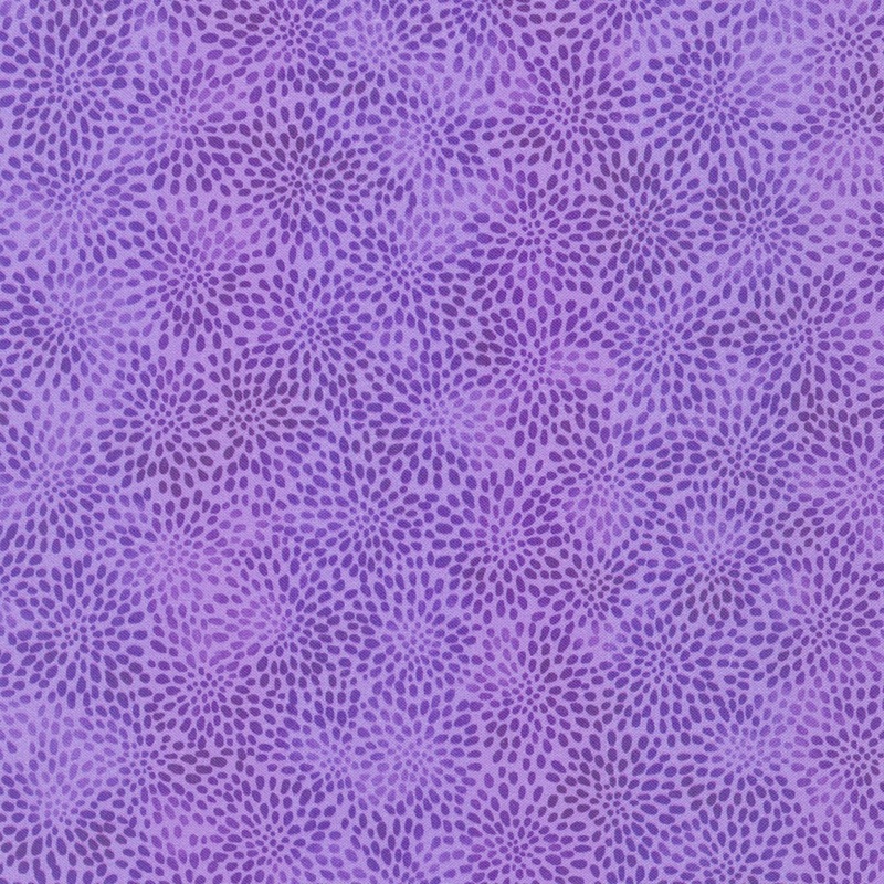 108″ Wide Fusions Wide Grape