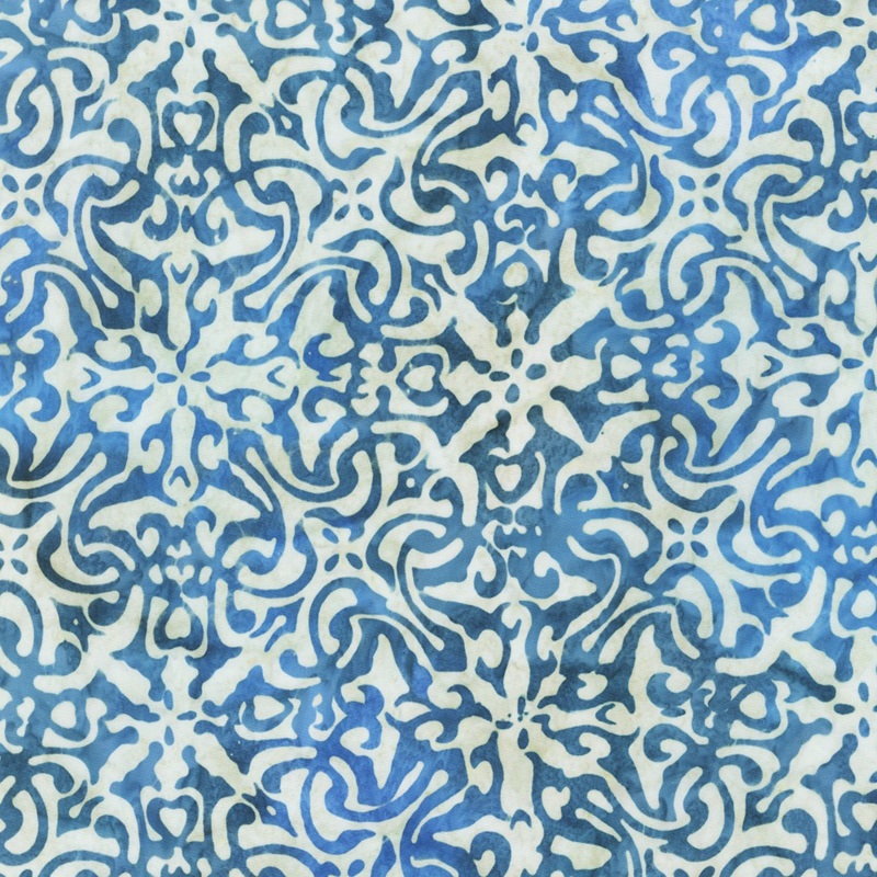 Azulejos Azure