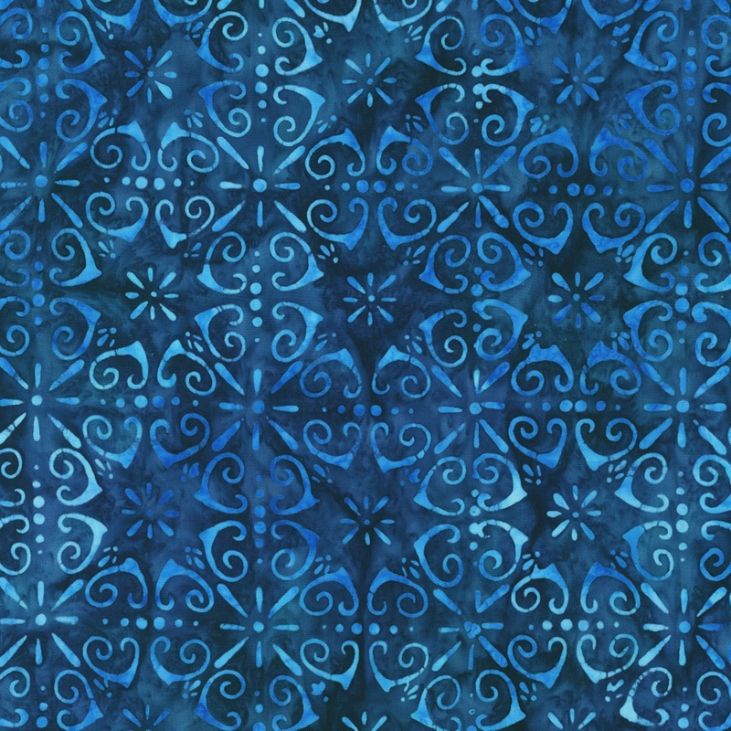 Azulejos Ocean